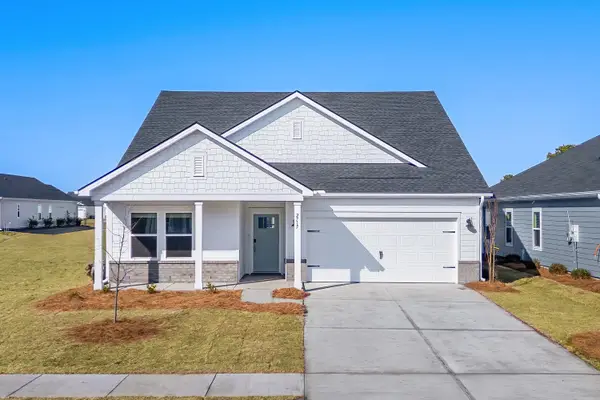 2804 Tranquility Loop, Longs, SC 29568