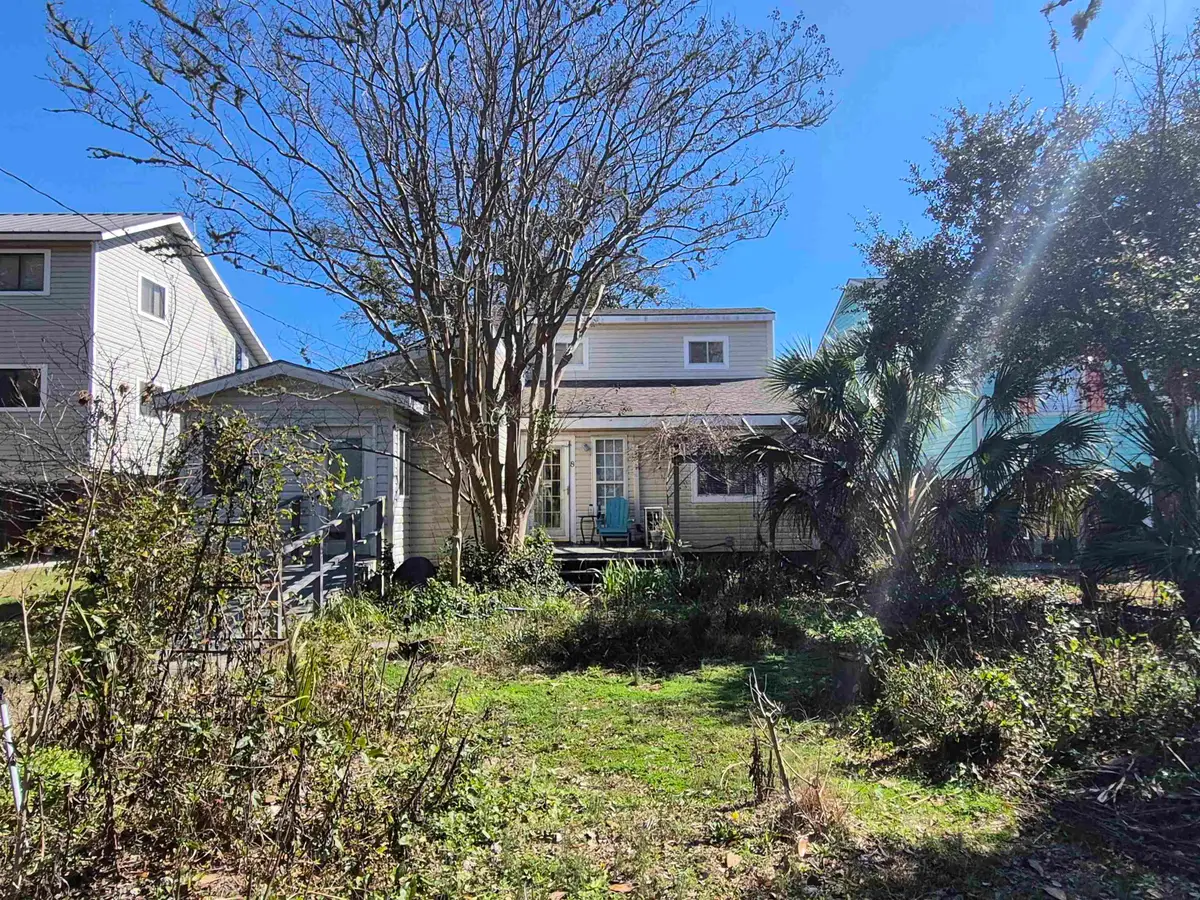 708 Creek Front Rd., North Myrtle Beach, SC 29582 - #1