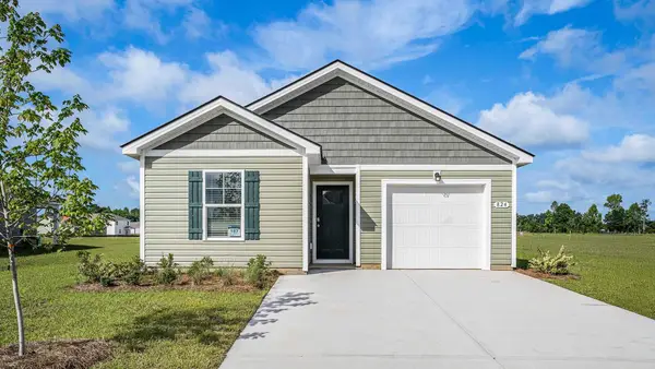 3019 Tasso Dr., Sunset Beach, NC 28468