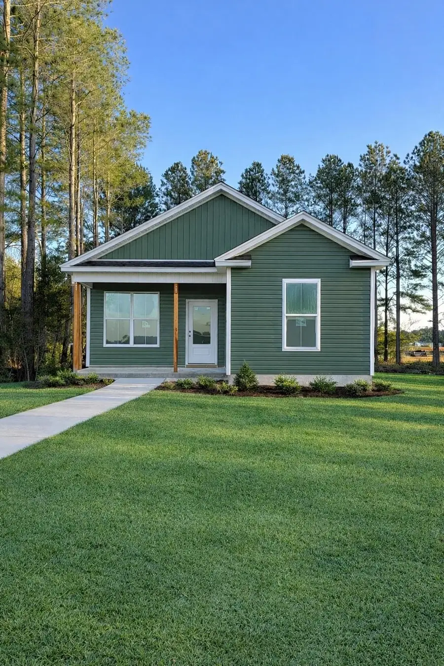 TBD Fairlane Rd., Loris, SC 29569 - #2