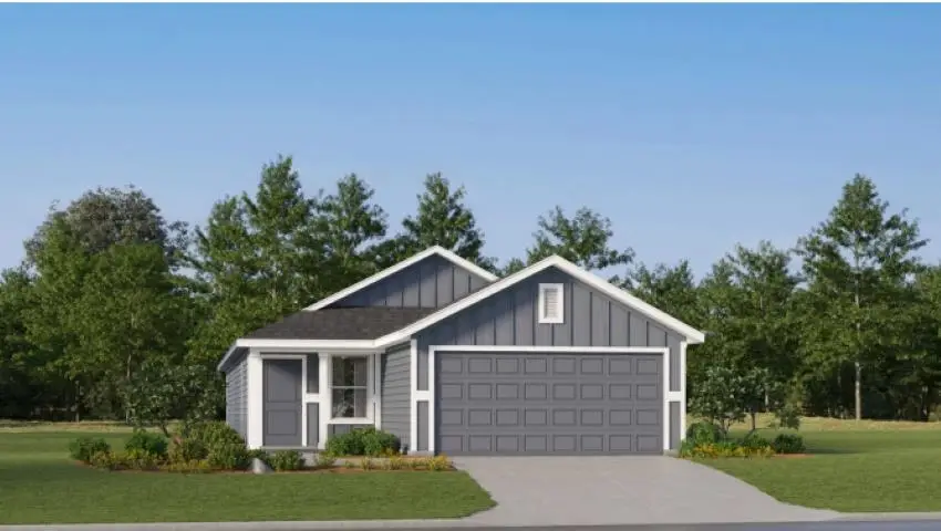 1303 King Oaks Loop, Conway, SC 29526 - #1