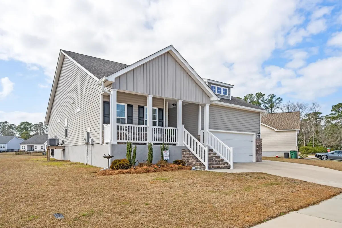603 Antebellum Ln., Georgetown, SC 29440 - #1