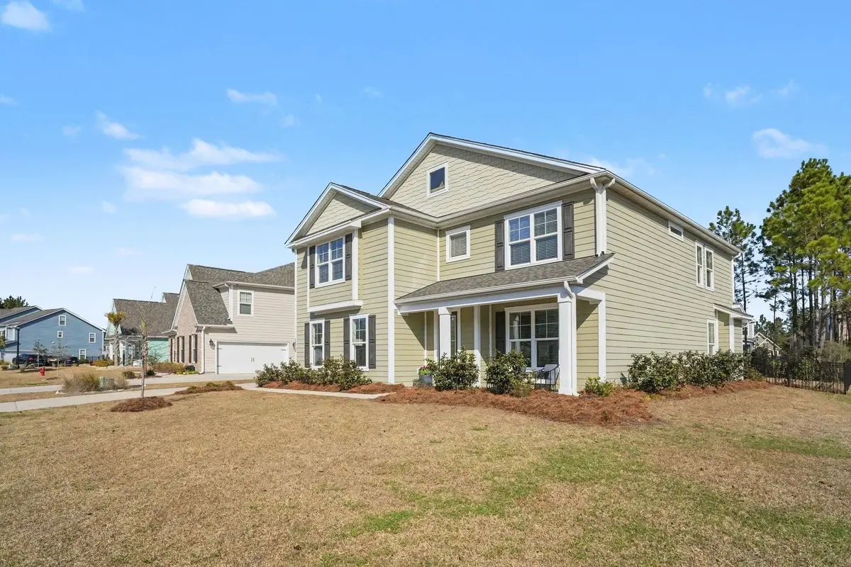 1529 Silver Grass Ct., Myrtle Beach, SC 29579 - #1