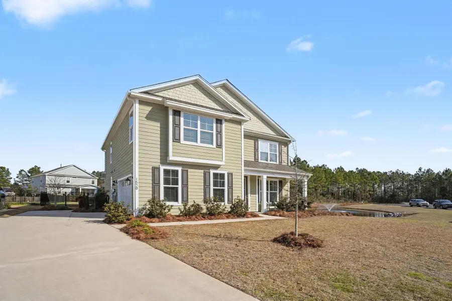 1529 Silver Grass Ct., Myrtle Beach, SC 29579 - #2