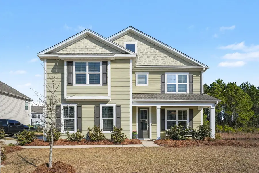 1529 Silver Grass Ct., Myrtle Beach, SC 29579 - #3