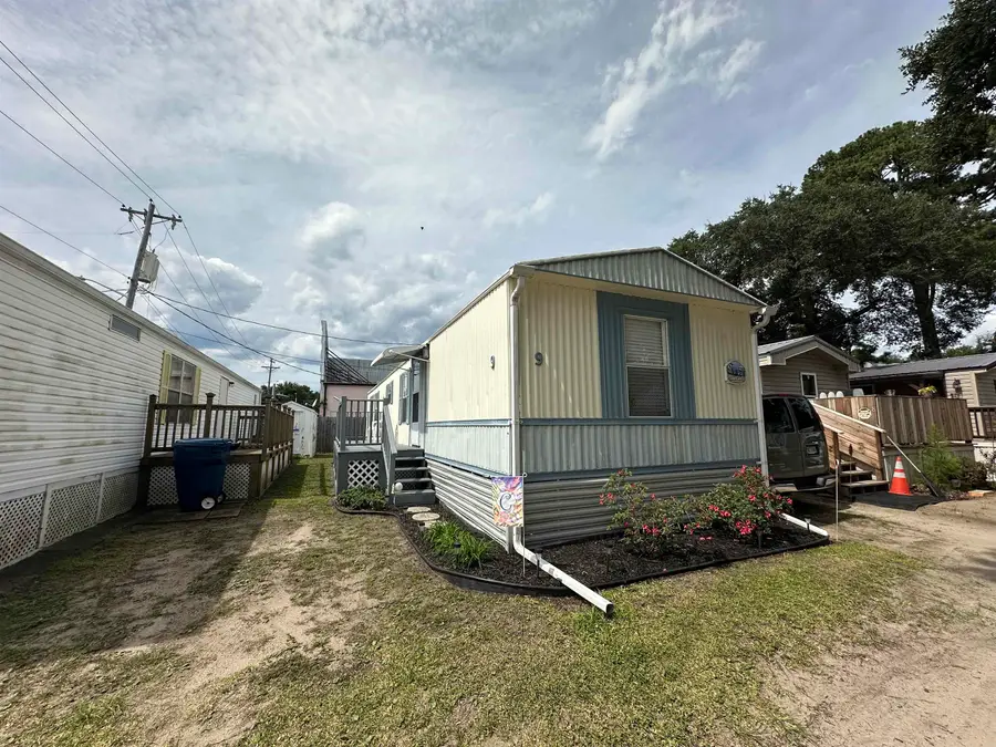 406 9th Ave. S, Myrtle Beach, SC 29577 - #2