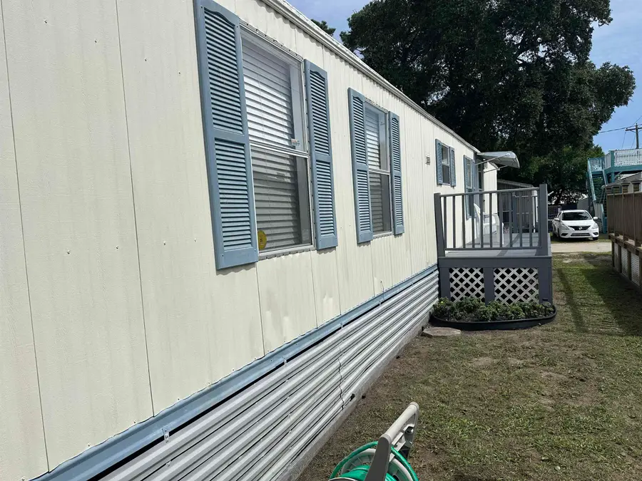 406 9th Ave. S, Myrtle Beach, SC 29577 - #3