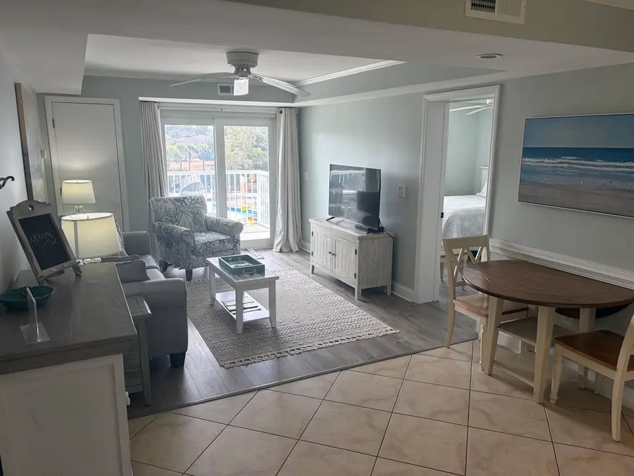 14290 Ocean Hwy. #205, Pawleys Island, SC 29585 - #3