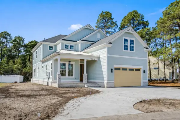 1704 Singing Rose Dr., Myrtle Beach, SC 29579