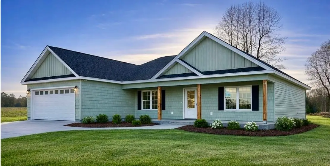 3160 Chapel Rd., Loris, SC 29569 - #1