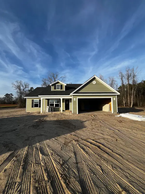 3675 Asbury Rd., Aynor, SC 29511