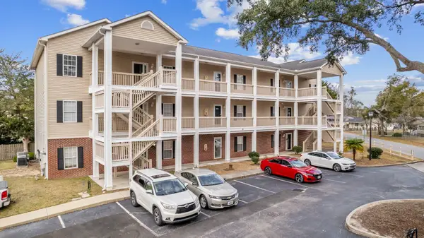 1058 Sea Mountain Hwy. #14-302, North Myrtle Beach, SC 29582