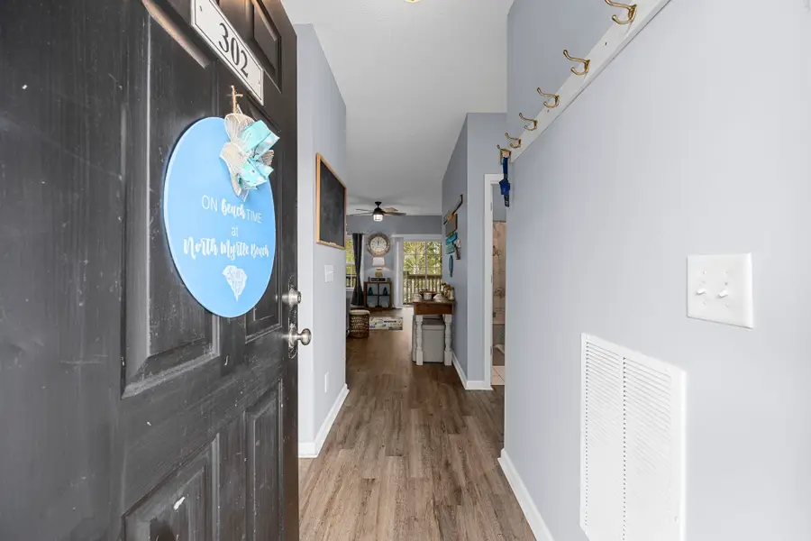 1058 Sea Mountain Hwy. #14-302, North Myrtle Beach, SC 29582 - #3