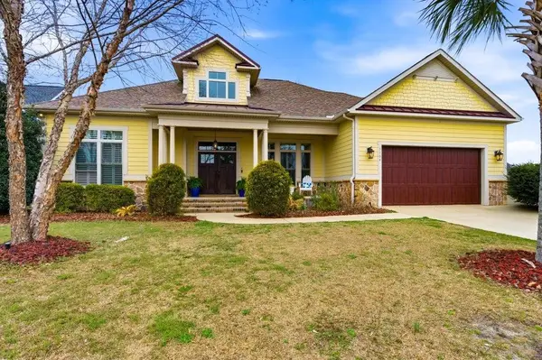 1764 Singing Rose Dr., Myrtle Beach, SC 29579