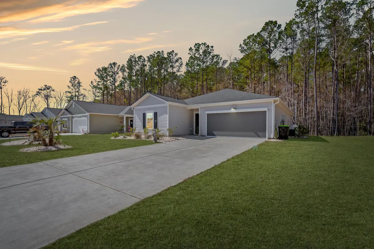 263 Saddle St, Conway, SC 29527 - #1