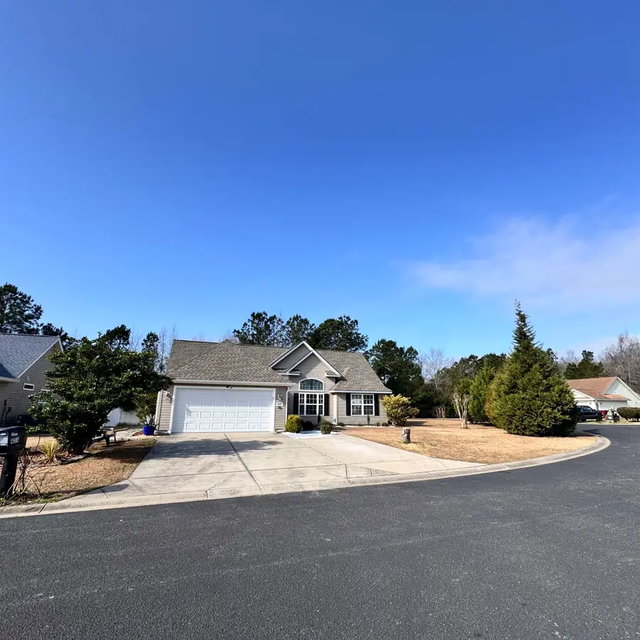 434 Barton Loop, Myrtle Beach, SC 29579 - #3