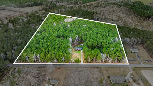 316 Tomahawk St., Hemingway, SC 29554