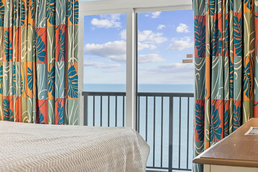2311 S Ocean Blvd. #1117, Myrtle Beach, SC 29577 - #3