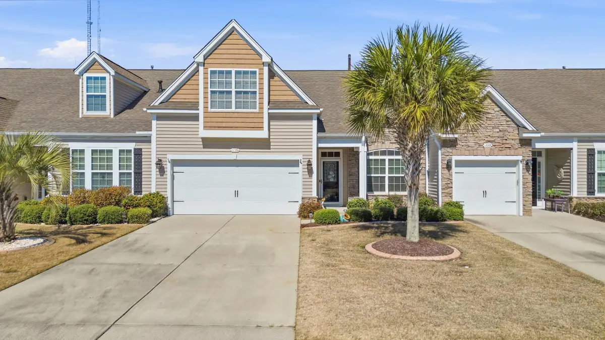 178 Parmelee Dr. #C, Murrells Inlet, SC 29576 - #1
