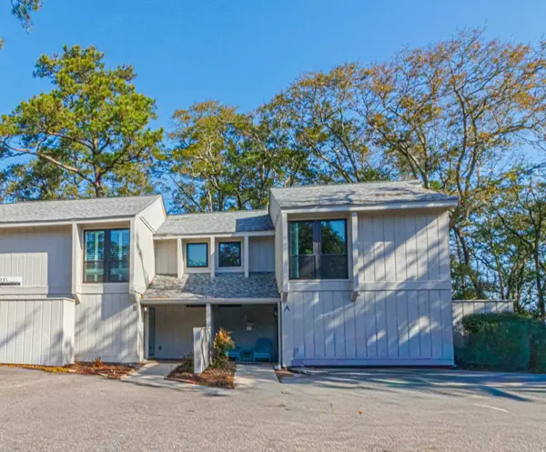 320 Salt Marsh Circle #8-B, Pawleys Island, SC 29585