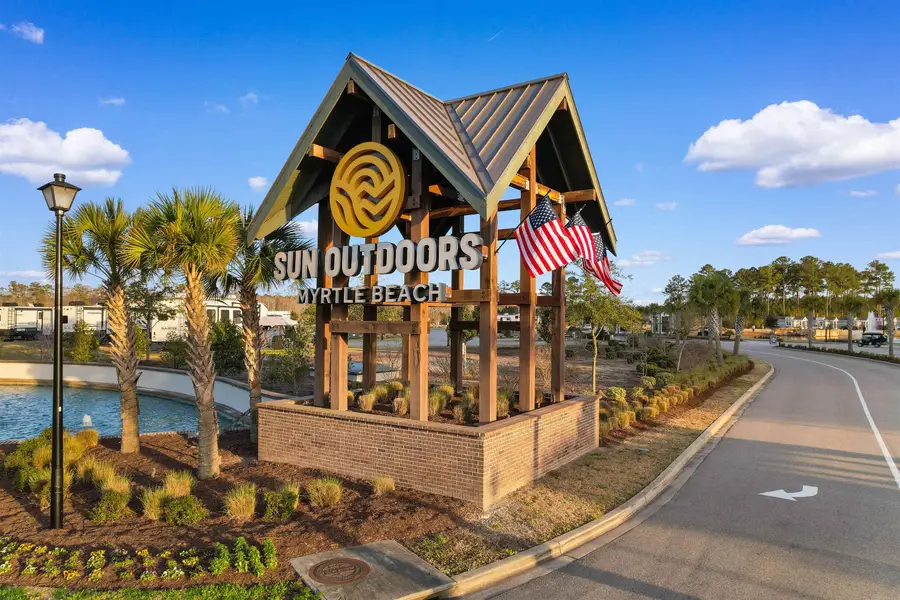 5800 Highway 90, Conway, SC 29526 - #2