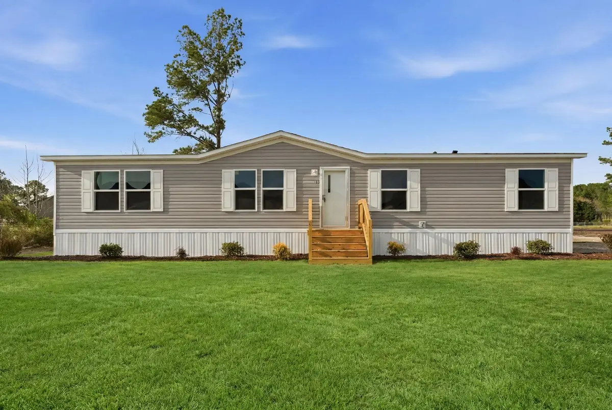 105 G P Smith Ave., Longs, SC 29568 - #1