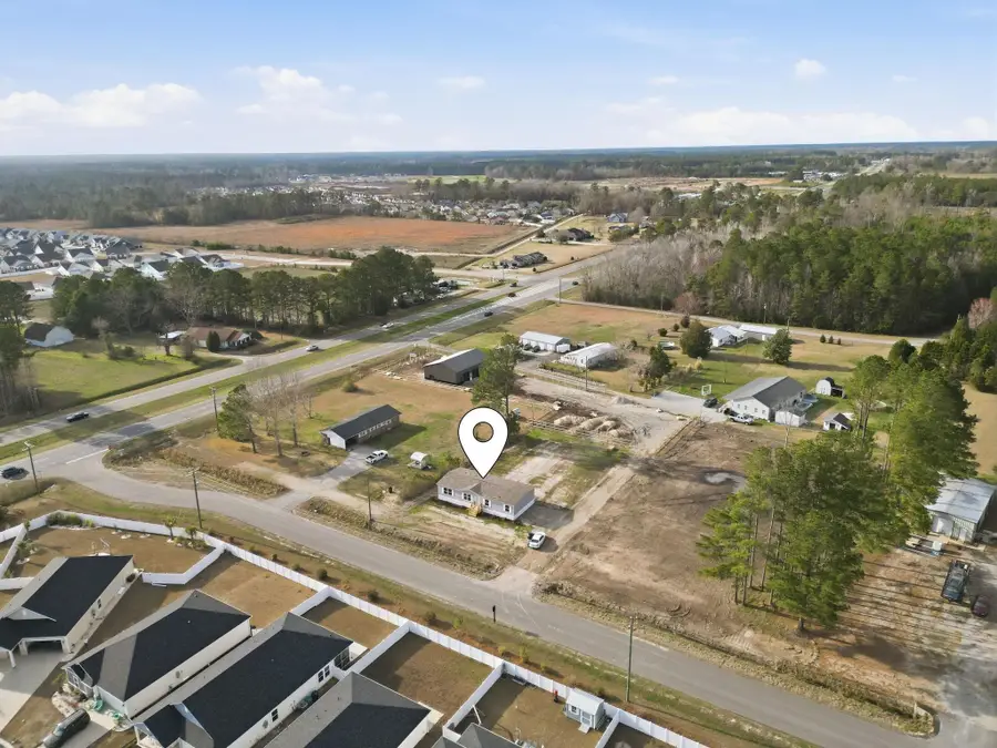105 G P Smith Ave., Longs, SC 29568 - #3