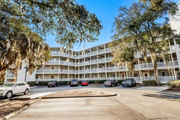 415 Ocean Creek Blvd. #2401, Myrtle Beach, SC 29577