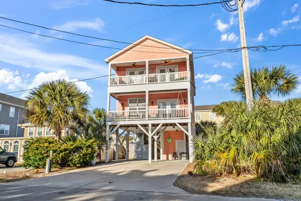 124 Rainbow Dr., Murrells Inlet, SC 29576