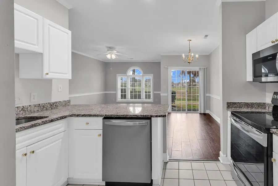 705 Riverwalk Dr. #102, Myrtle Beach, SC 29588 - #3