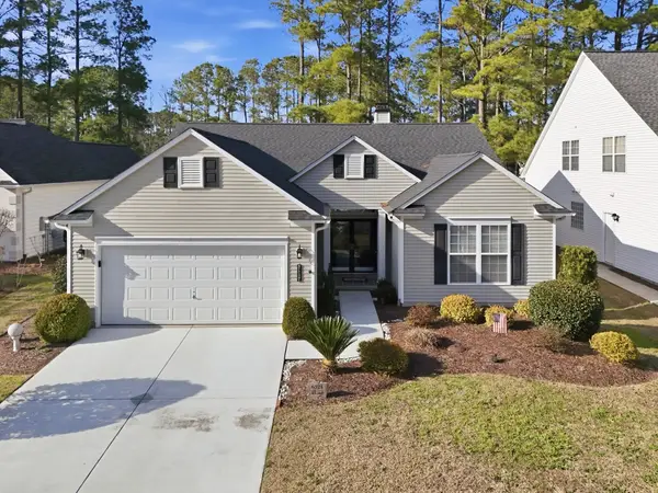 6324 Longwood Dr., Murrells Inlet, SC 29576