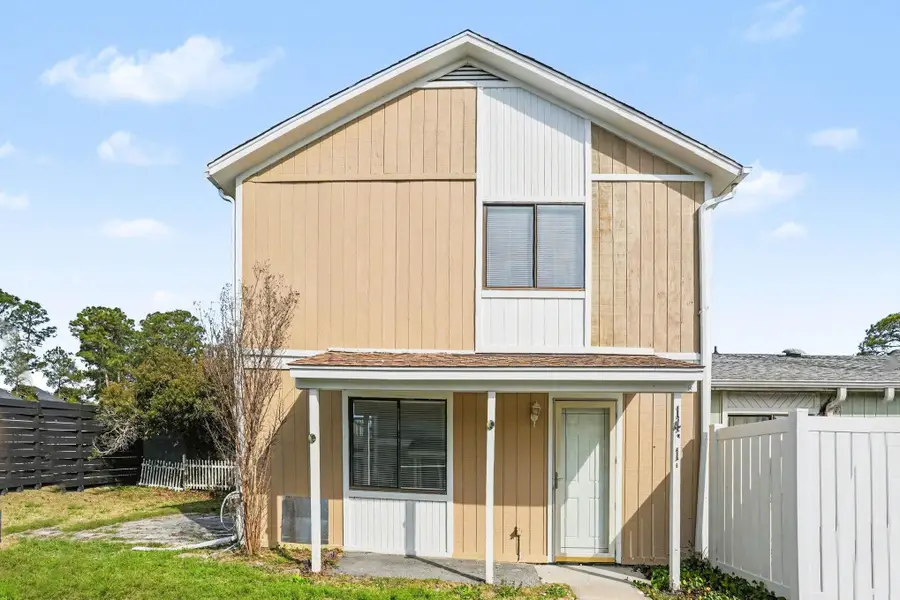 1461 Turkey Ridge Rd. #B, Surfside Beach, SC 29575 - #2