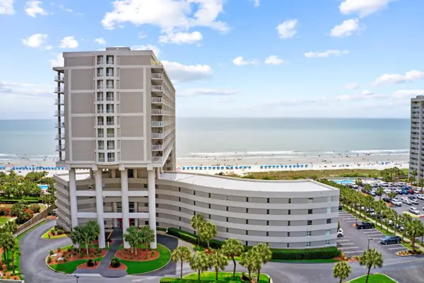 9840 Queensway Blvd. #602, Myrtle Beach, SC 29572