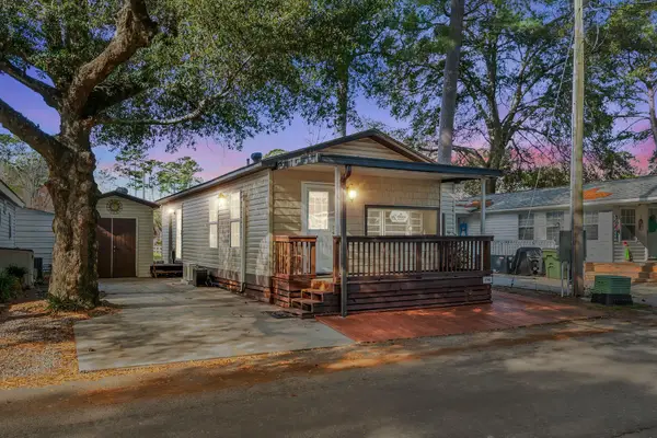 6001 1742 South Kings Hwy., Myrtle Beach, SC 29575