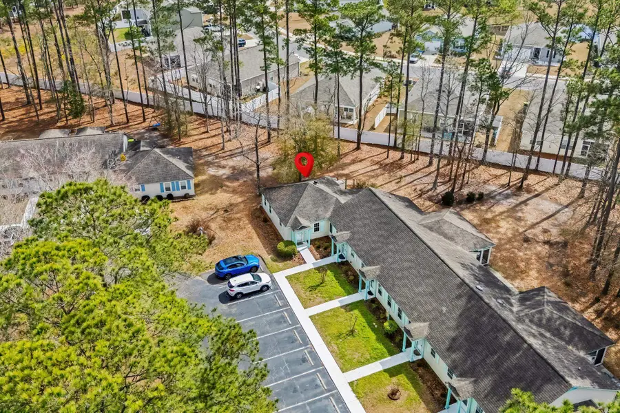 6805 Creekwatch Rd. #101-C, Myrtle Beach, SC 29588 - #2