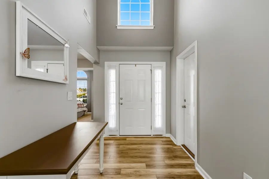 617 Towhee Ct., Myrtle Beach, SC 29588 - #2