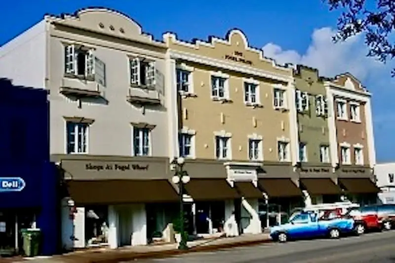 815 Front St. #2A, Georgetown, SC 29440 - #1