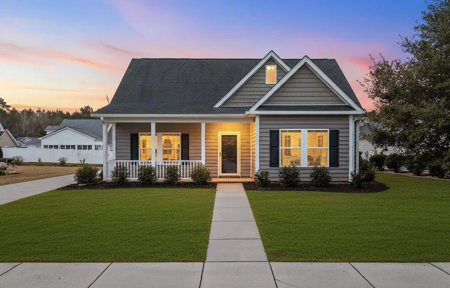 247 Southbury Dr., Myrtle Beach, SC 29588 - #2