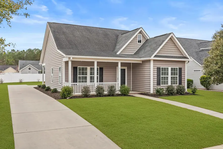 247 Southbury Dr., Myrtle Beach, SC 29588 - #3