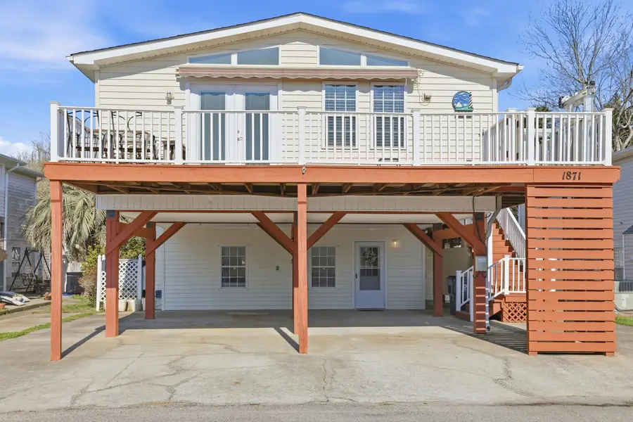 1871 Sanddollar Dr., Myrtle Beach, SC 29575 - #2