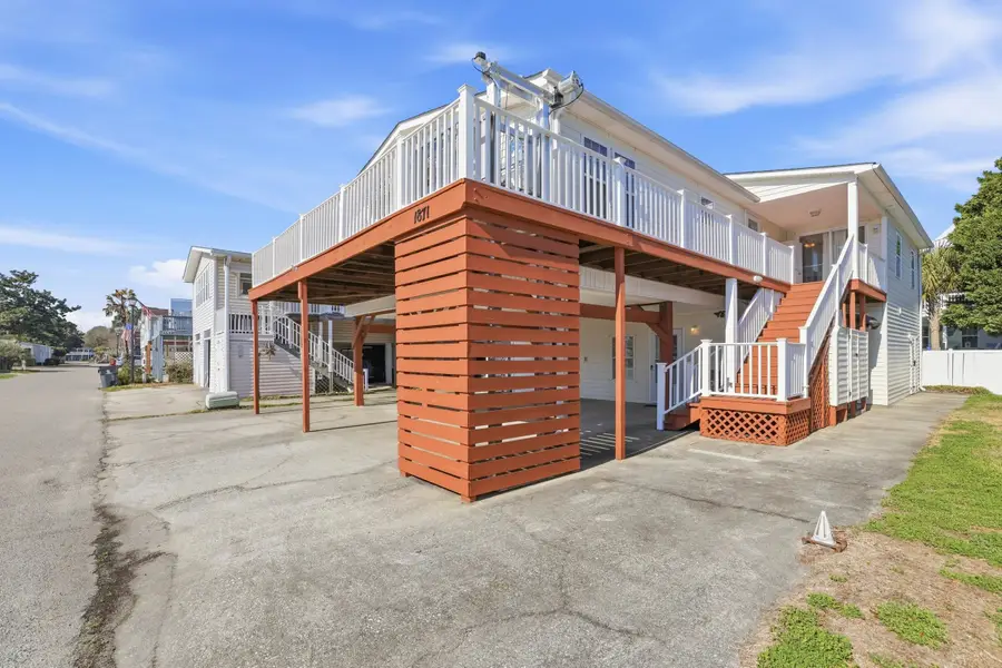 1871 Sanddollar Dr., Myrtle Beach, SC 29575 - #3