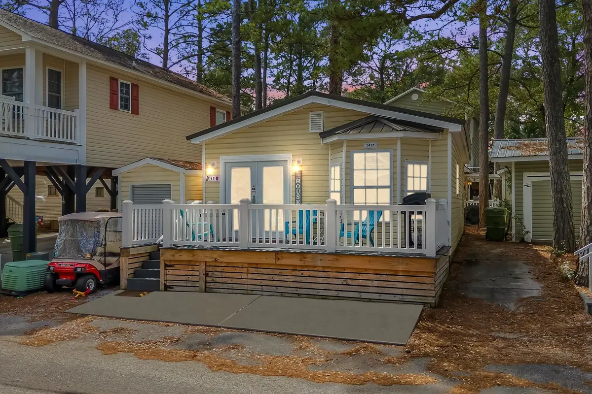 6001 - 1471 S Kings Hwy., Myrtle Beach, SC 29575 - #1