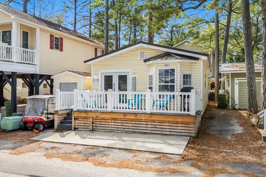 6001 - 1471 S Kings Hwy., Myrtle Beach, SC 29575 - #3