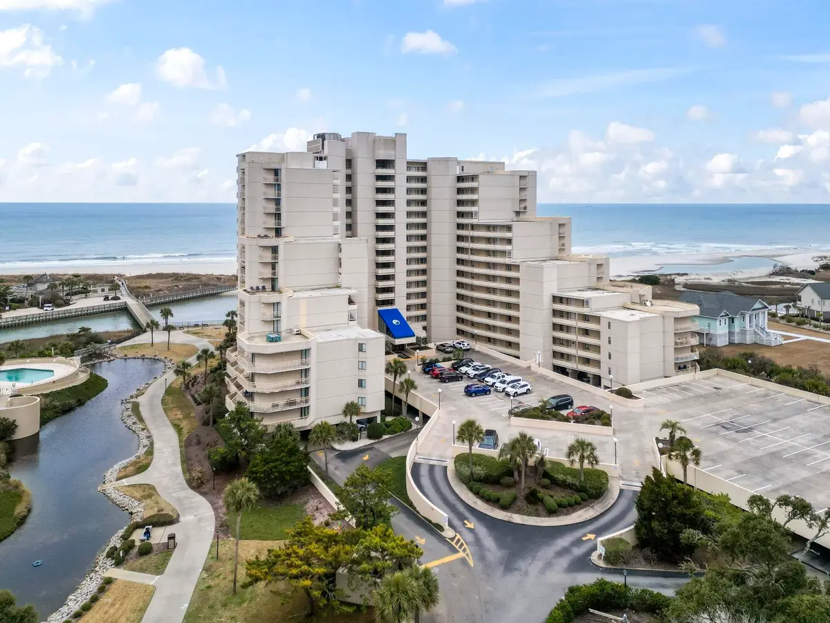 101 Ocean Creek Dr. #KK 3, Myrtle Beach, SC 29572 - #1