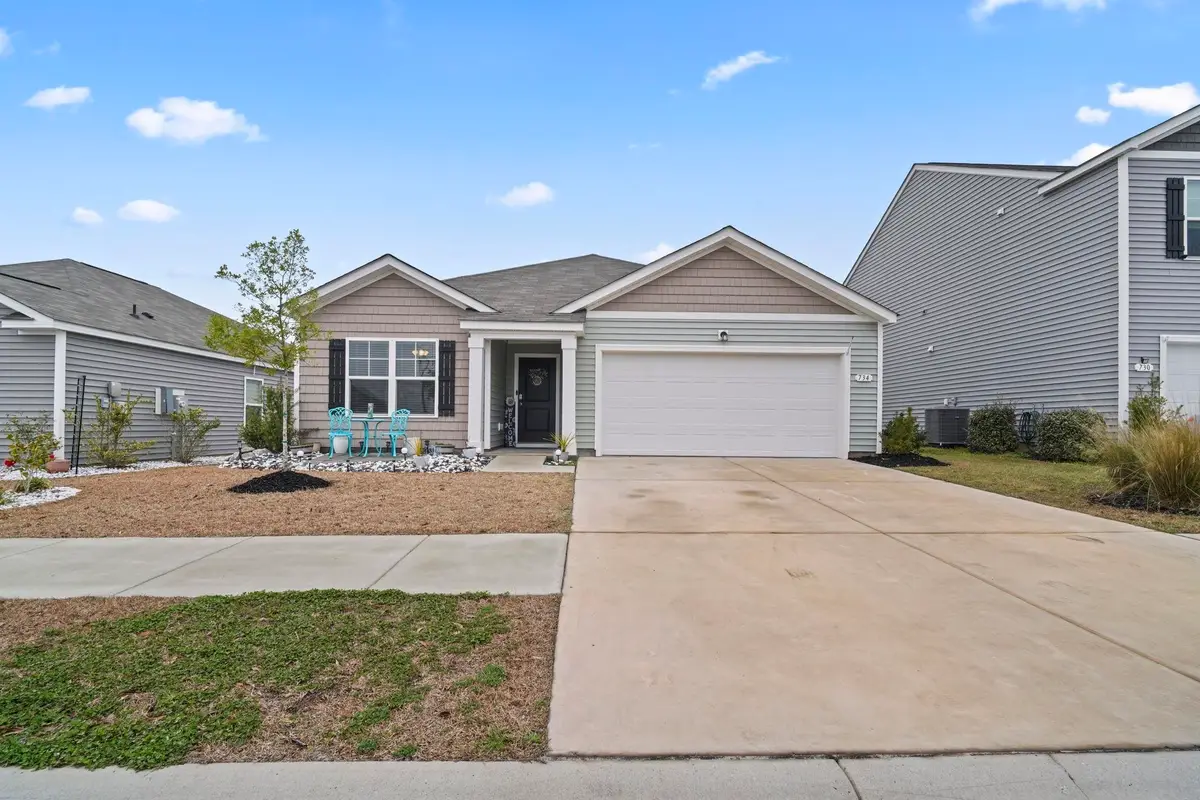 734 Woodland Farms Circle, Aynor, SC 29511 - #1