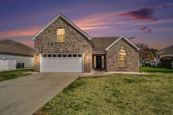 3116 Robins Nest Way, Myrtle Beach, SC 29579