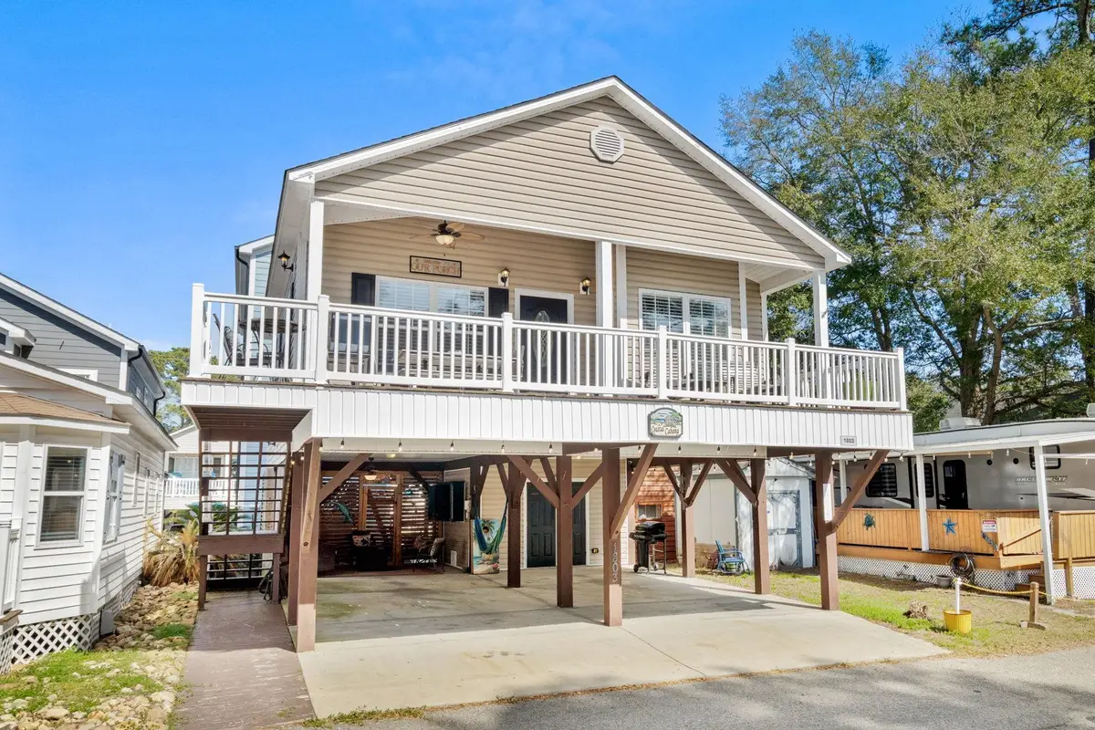 6001 - 1803 S Kings Hwy., Myrtle Beach, SC 29575 - #1