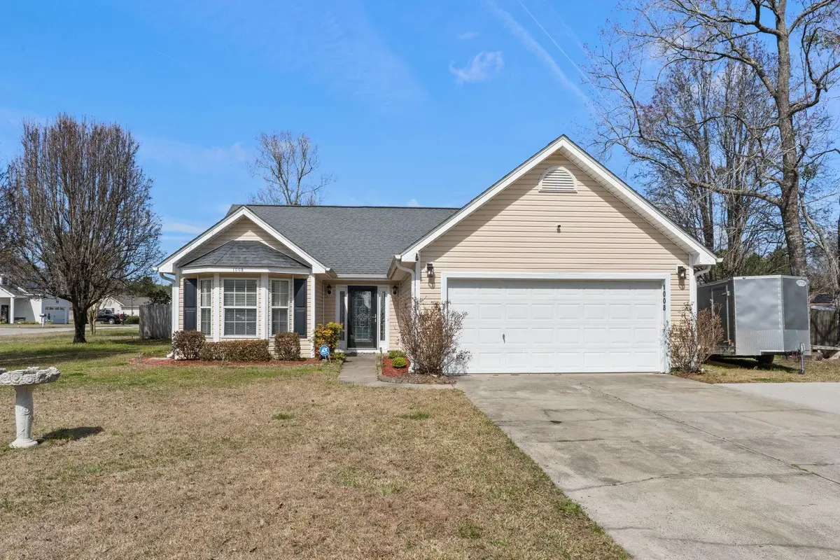 1008 Liriope Ln., Conway, SC 29526 - #1