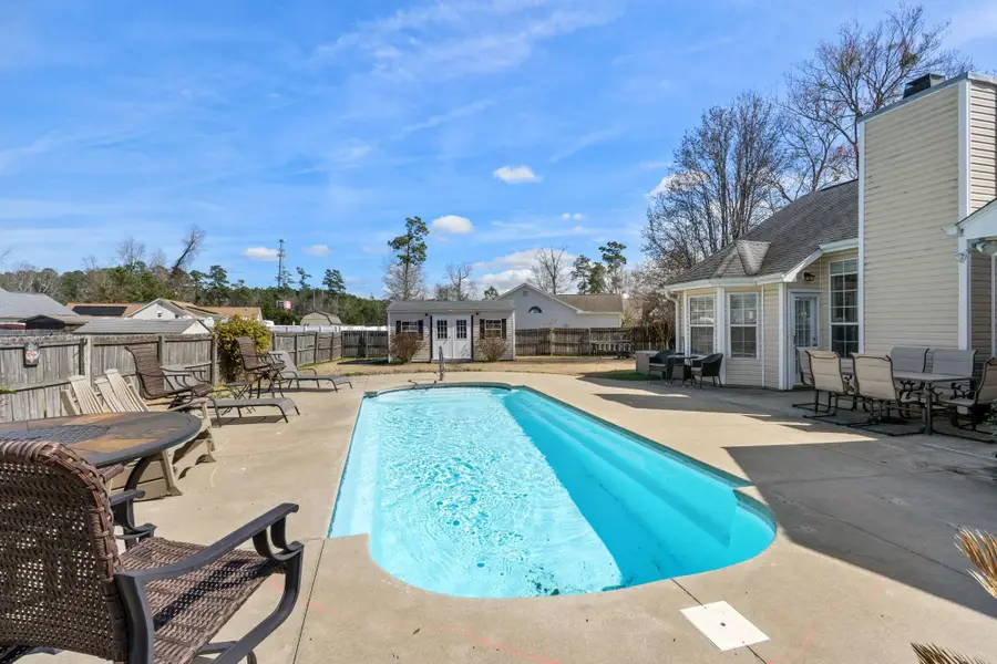 1008 Liriope Ln., Conway, SC 29526 - #2