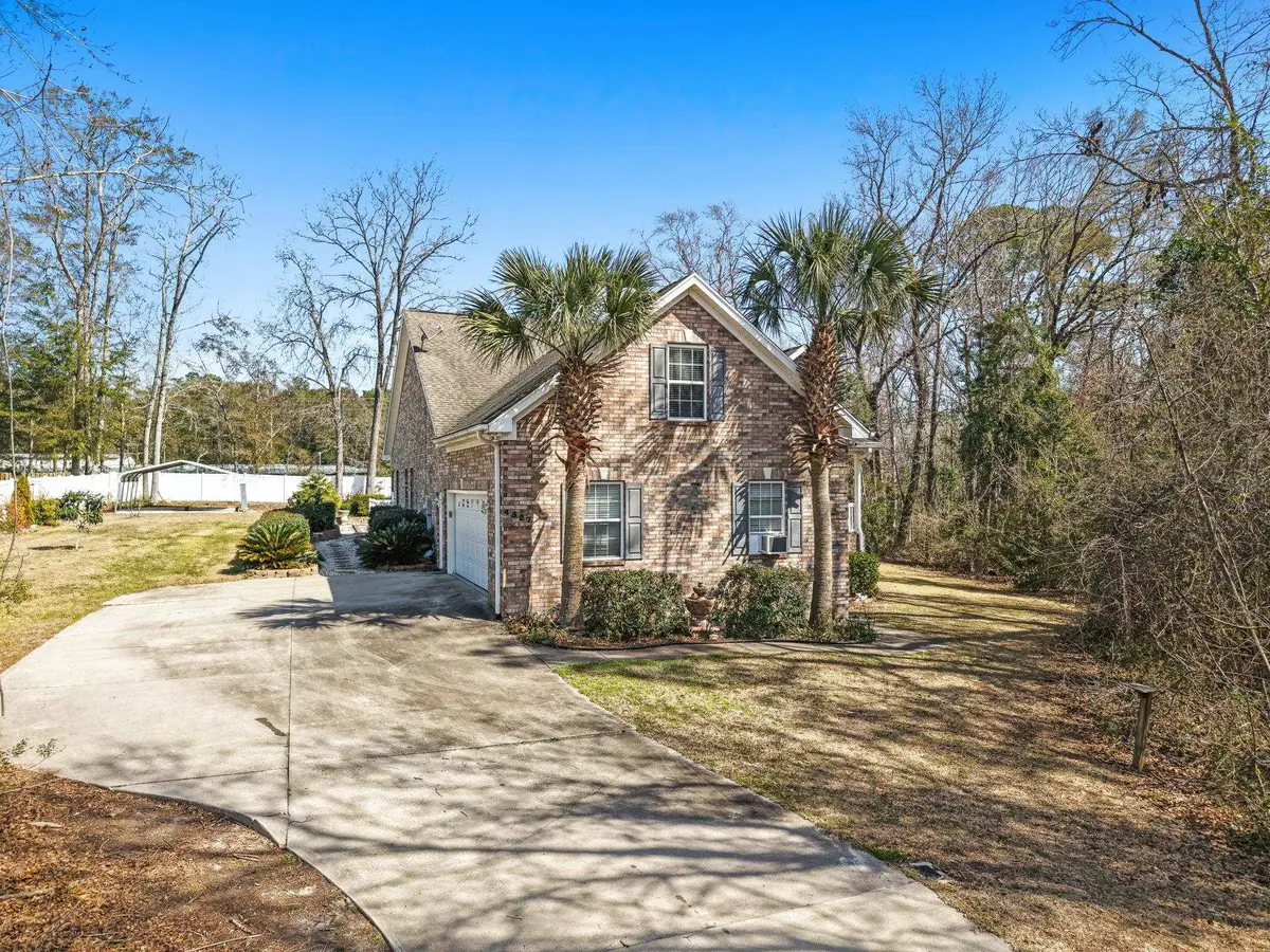 4327 Lakeside Dr., Little River, SC 29566 - #1
